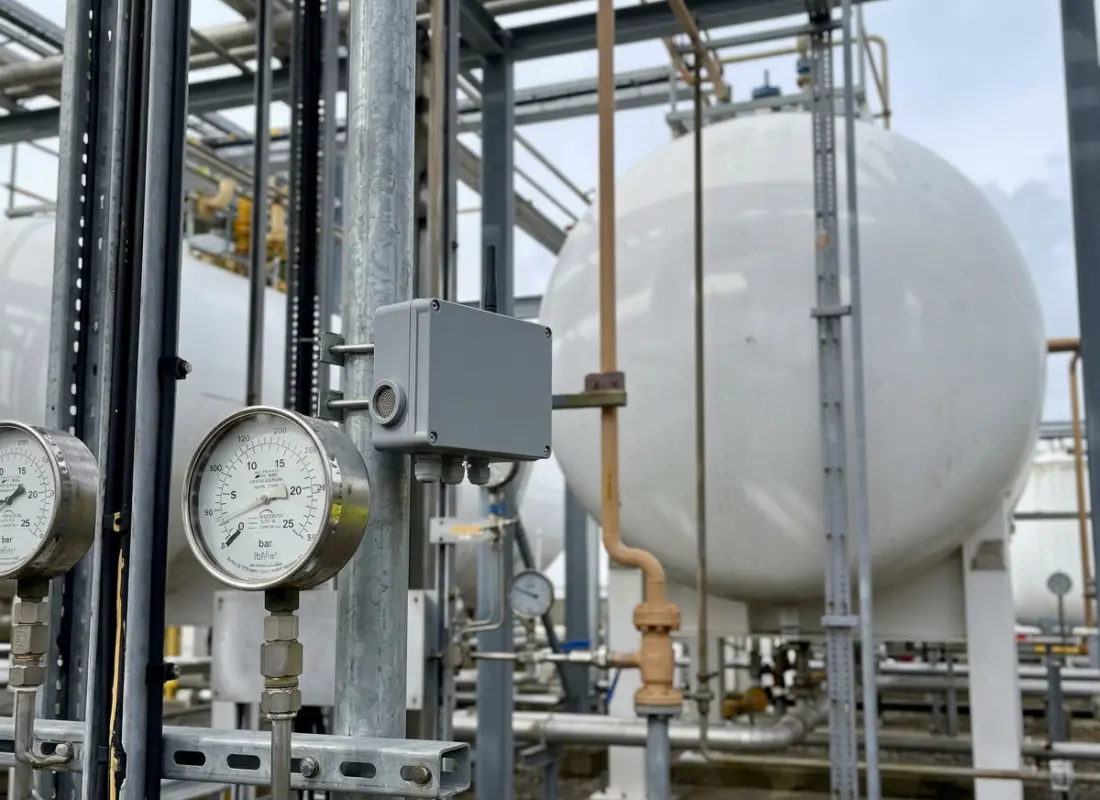 Safety & compliance