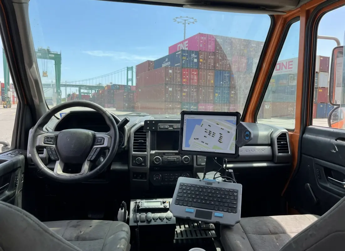 Fleet management & Telematics