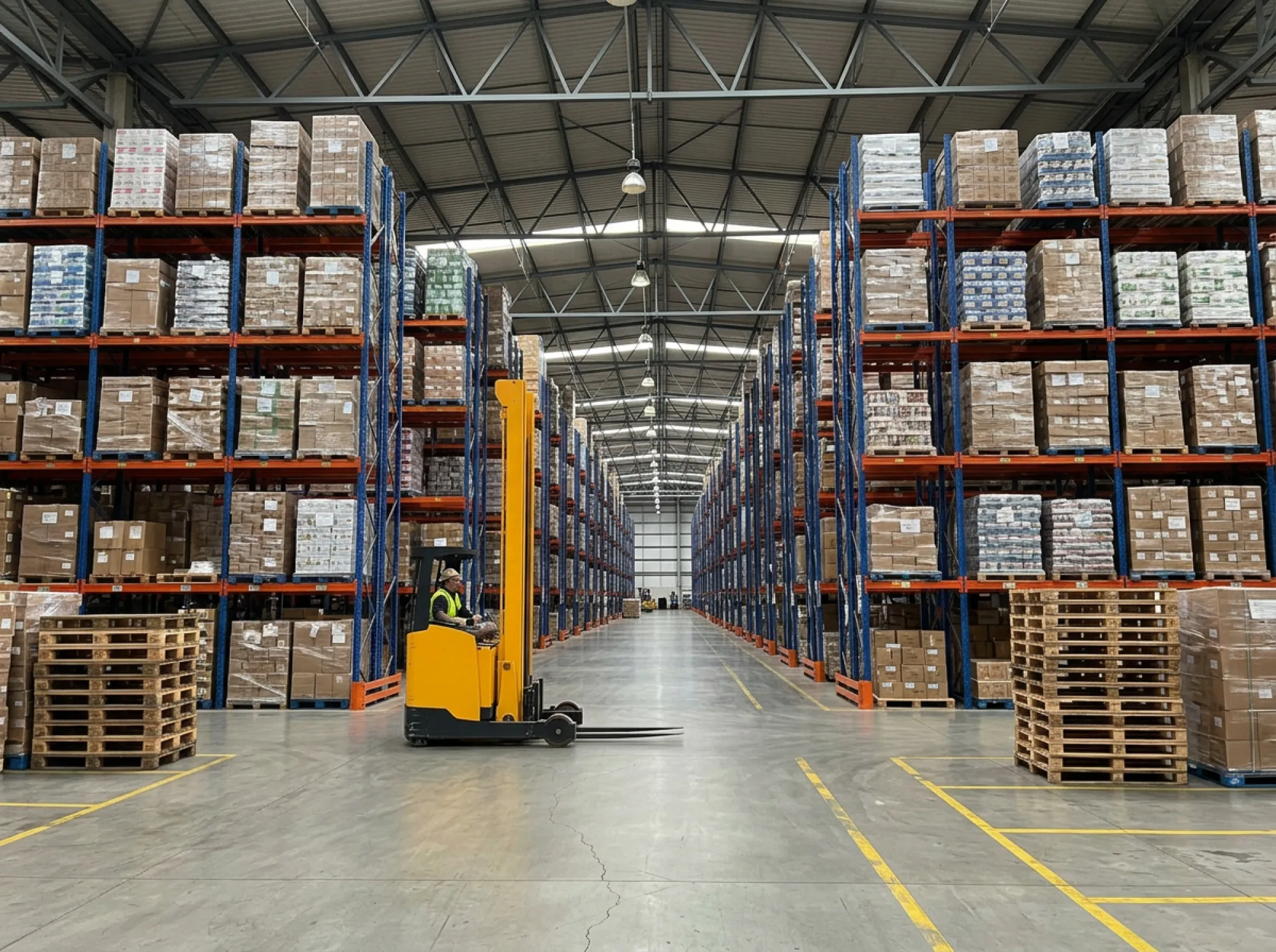 Img warehousing hero forkliftpalletaisle ai 01