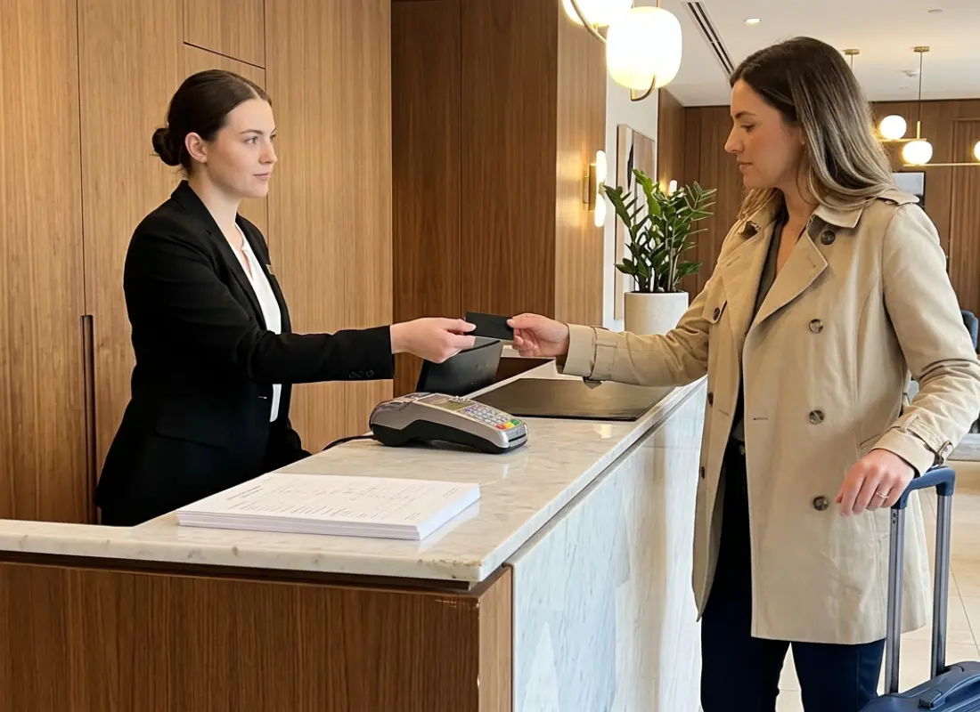 Hospitality
