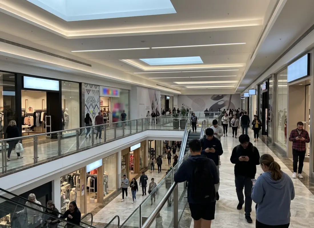 Retail