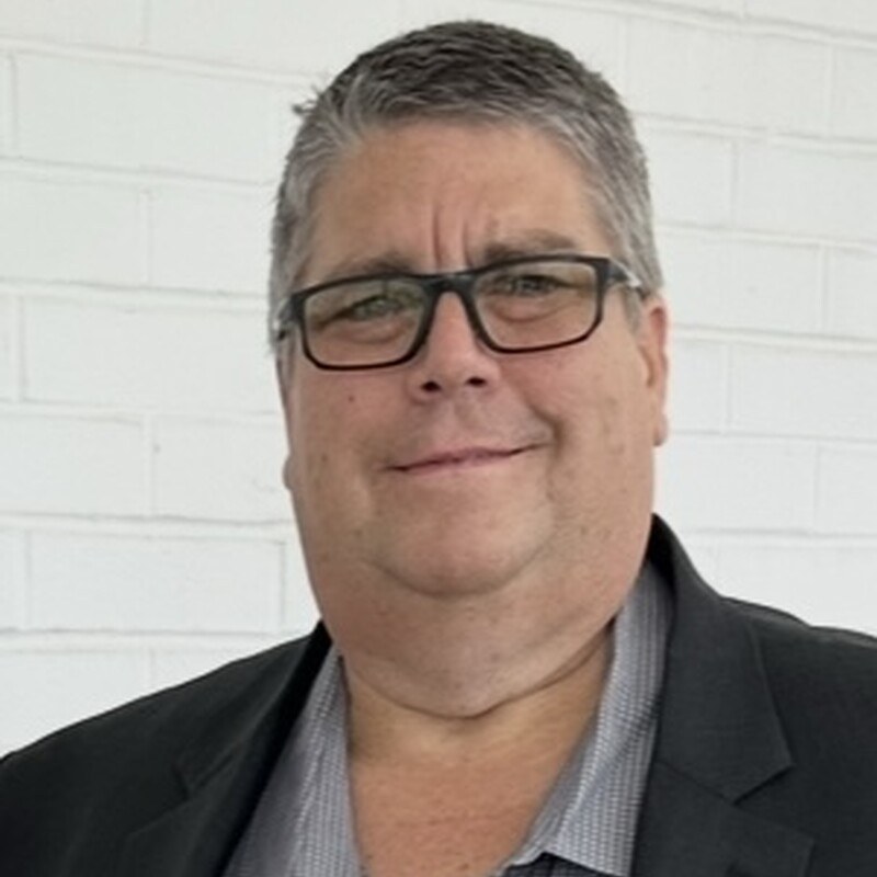 Robert Greiner headshot