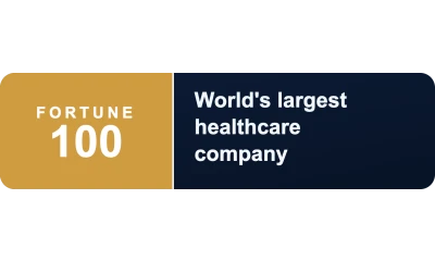 06 worlds largest healthcare company