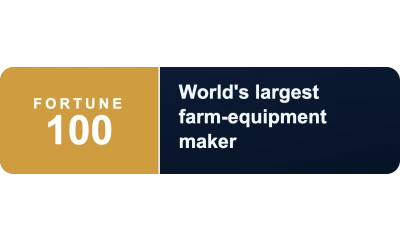 07 worlds largest farm equipment maker