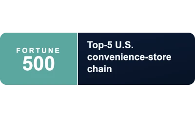 15 top 5 u s convenience store chain