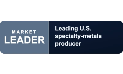 22 leading u s specialty metals producer