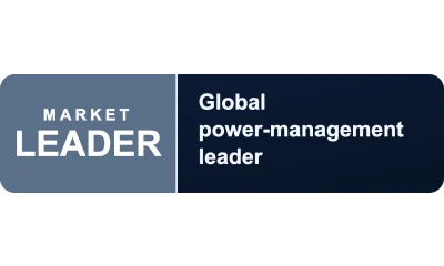 32 global power management leader