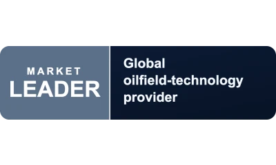 42 global oilfield technology provider