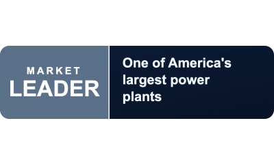 44 one of americas largest power plants