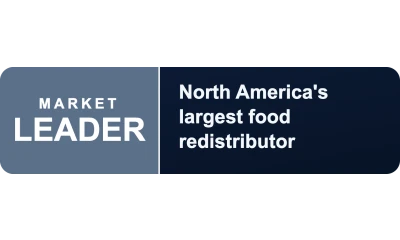 45 north americas largest food redistributor