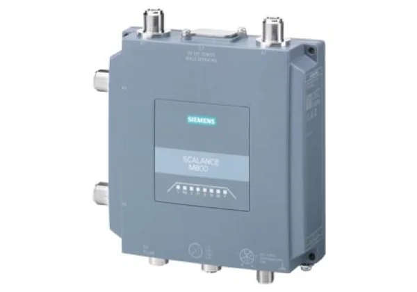Siemens SCALANCE MUM856-1 5G router