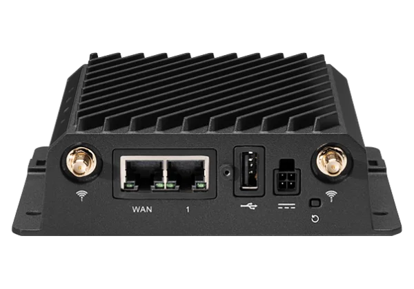 Cradlepoint R980