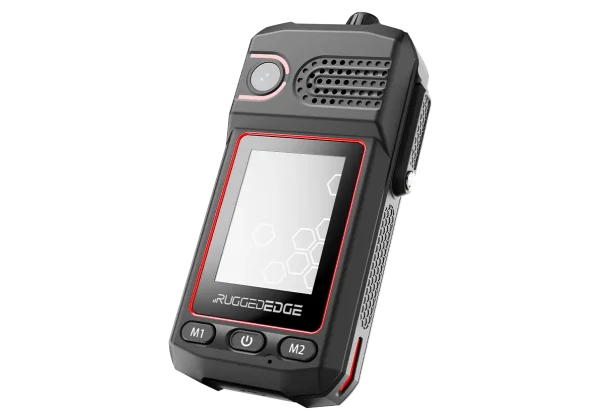 RuggedEdge EdgeOne