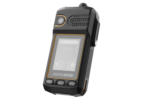 RuggedEdge EdgeTwo