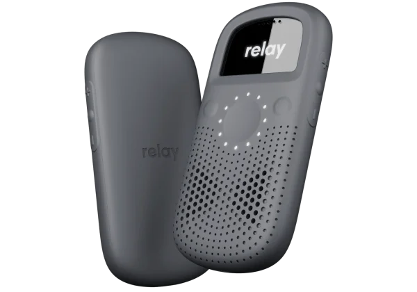 Relay RelayX