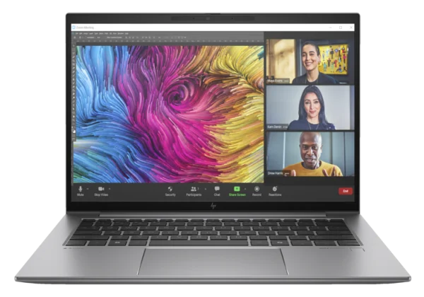 HP ZBook Firefly 14 inch G11