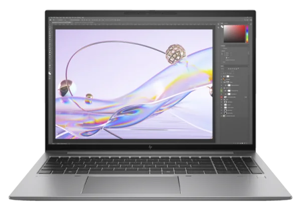 HP ZBook Firefly 16 inch G11