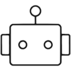 Icon ai devices agentic ink 128