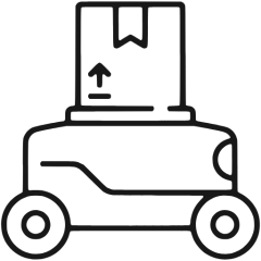 Icon ai devices amr ink 512