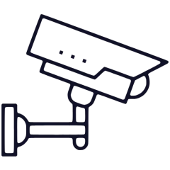 Icon ai devices computer vision camera ink 512