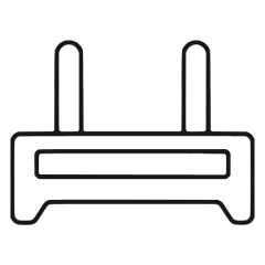 Icon ai devices iot gateway ink 512