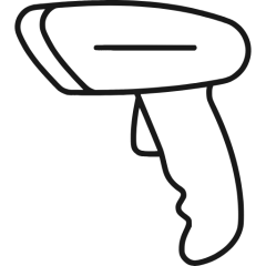 Icon ai devices scanner ink 512