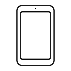 Icon ai devices consumer tablet ink 512