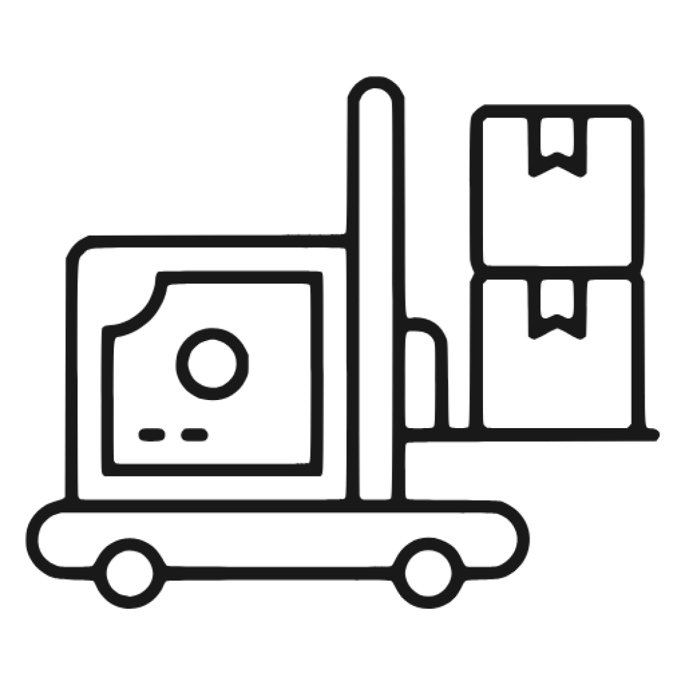 Icon ai devices agv ink 512