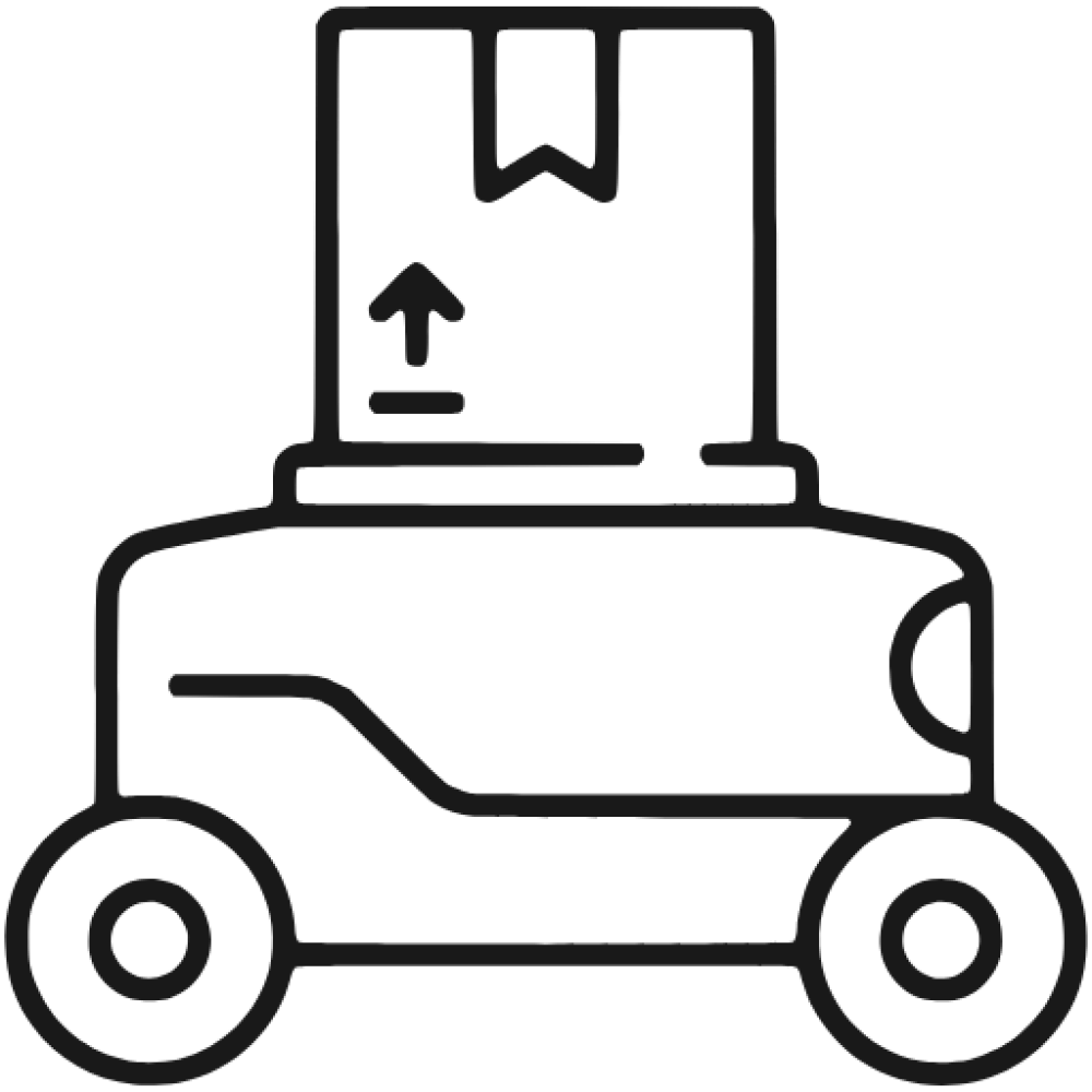 Icon ai devices amr ink 512