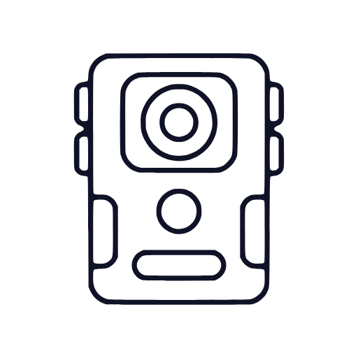 Icon ai devices body camera ink 512