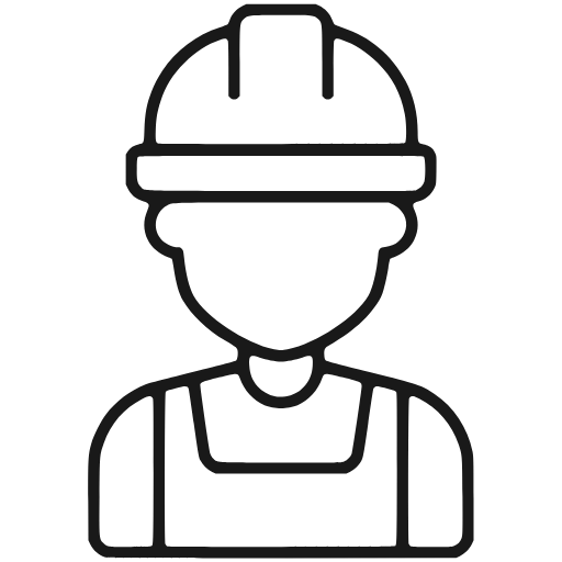 Icon ai devices frontline worker ink 512