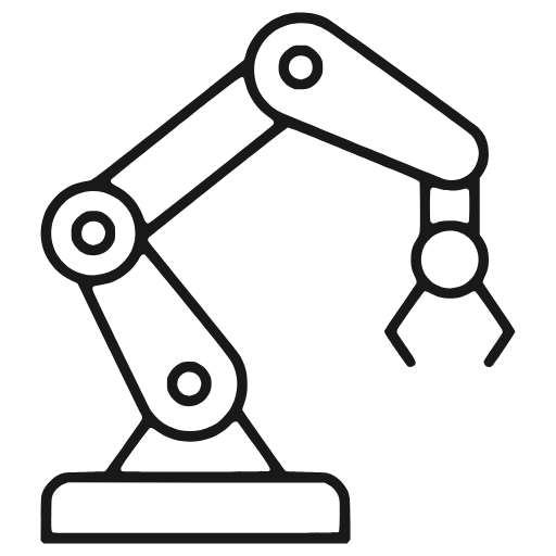 Icon ai devices manufacturing robots ink 512