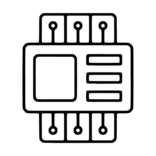 Icon ai devices plc ink 512