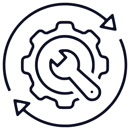 Icon ai devices predictive maintenance ink 512