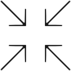 Icon attributes converged ink 128