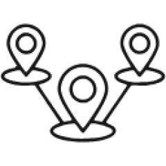 Icon attributes distributed enterprise ink 128
