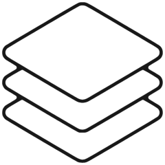 Icon attributes control plane ink 512