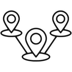Icon attributes distributed enterprise ink 512