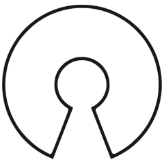 Icon attributes open source ink 512