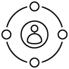 Icon attributes single source ink 512