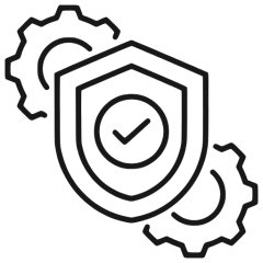 Icon attributes trusted end to end ink 512