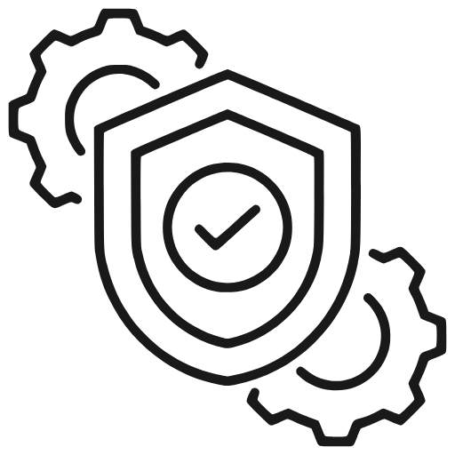 Icon attributes trusted end to end ink 512