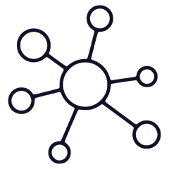 Icon connectivity multi wireless enterprise ink 512