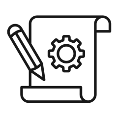 Icon connectivity industrial ready design ink 512