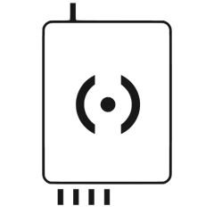 Icon connectivity celona 5g lan outdoor ap ink 512