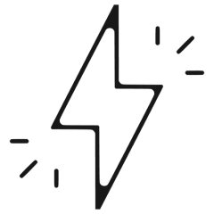 Icon connectivity high signal strength ink 512