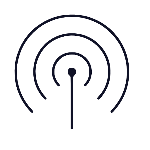 Icon connectivity private wireless connectivity ink 512