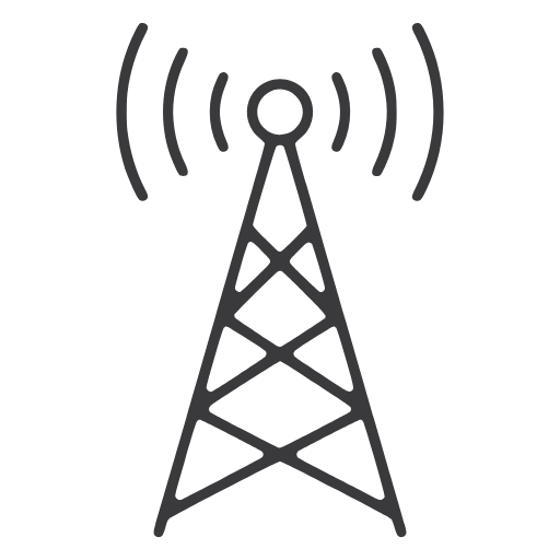 Icon connectivity public cellular ink 512