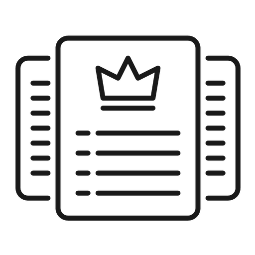 Icon engagement add on subscriptions ink 512