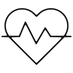 Icon industry healthcare ink 512